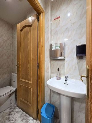 Bar en venta en Parque Ondarreta - Urtinsa en Alcorcón