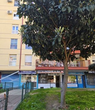Bar en venta en Parque Ondarreta - Urtinsa en Alcorcón