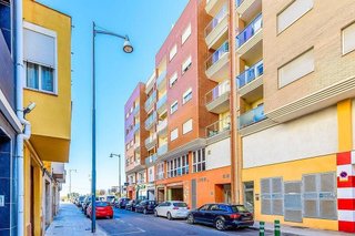 Oficina en venta en Casco Urbano en Vinaròs