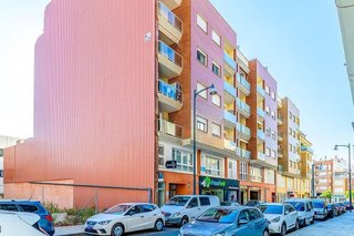 Oficina en venta en Casco Urbano en Vinaròs