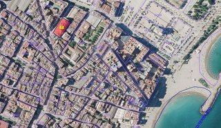 Oficina en venta en Casco Urbano en Vinaròs