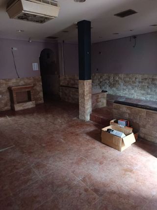 Bar en venta en Centro en Móstoles