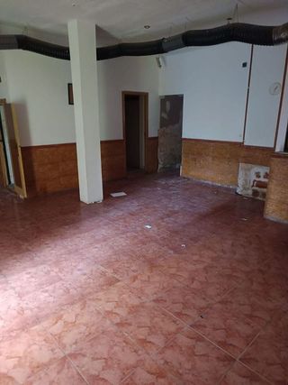 Bar en venta en Centro en Móstoles