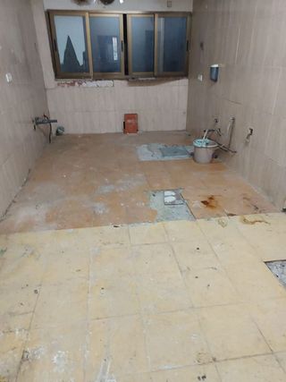 Bar en venta en Centro en Móstoles