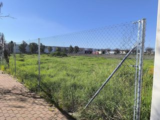 Terreno en venta en Zona la Ribera - Alqueria - Río en Huelva