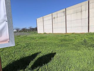 Terreno en venta en Zona la Ribera - Alqueria - Río en Huelva