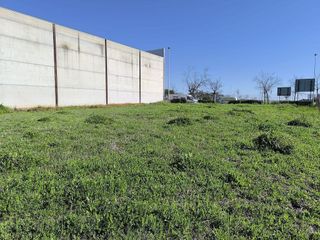 Terreno en venta en Zona la Ribera - Alqueria - Río en Huelva