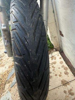 Rueda Delantera Honda sh