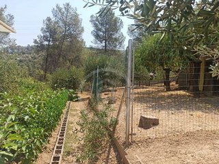 Terreno en venta en Gelida