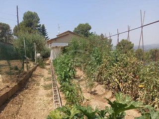 Terreno en venta en Gelida