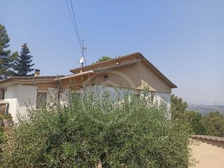 Terreno en venta en Gelida