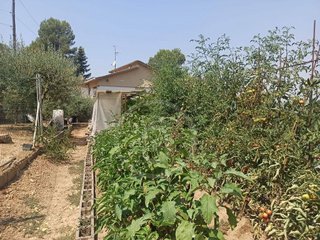 Terreno en venta en Gelida