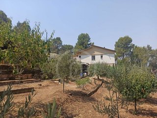 Terreno en venta en Gelida