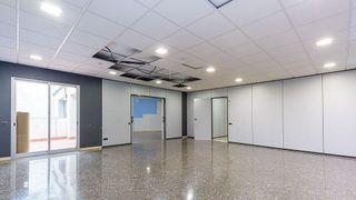 Oficina en alquiler en La Dreta de l'Eixample en Barcelona