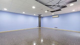 Oficina en alquiler en La Dreta de l'Eixample en Barcelona