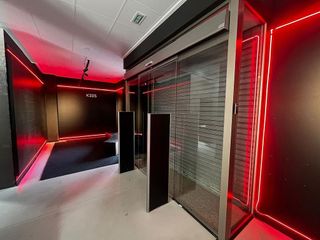 Local comercial en alquiler en Ciutat Universitària en Elche