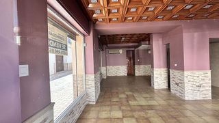 Local comercial en venta en Lebrija