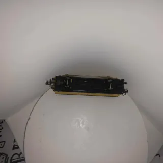 Vagón refrigerado Bananas DB