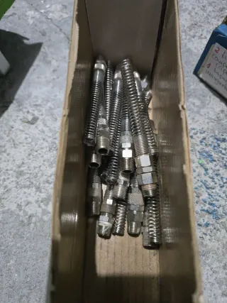 tijeras de poda aire comprimido