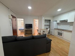 Piso en alquiler en El Pla de Sant Josep - L'Asil en Elche