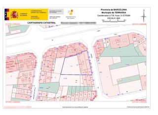 Local comercial en venta en Can Boada en Terrassa