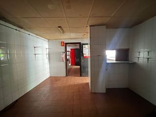 Local comercial en alquiler en Barrio Alto - San Félix - Oliveros - Altamira en Almería