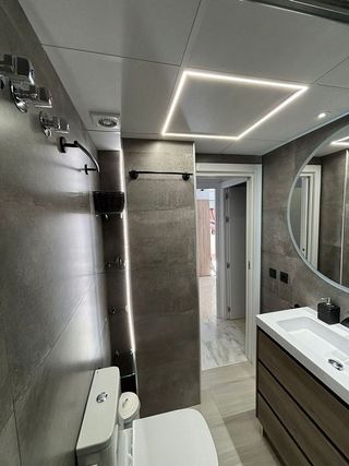 Piso en alquiler en Colores - Entreparques en Sevilla