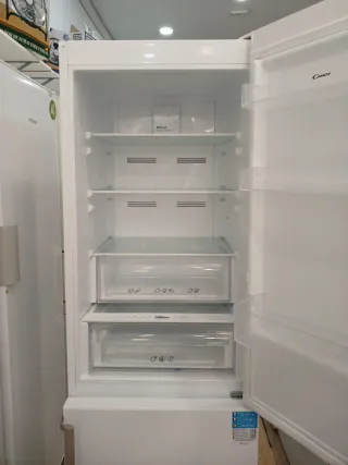 Nevera Candy con garantía y transporte