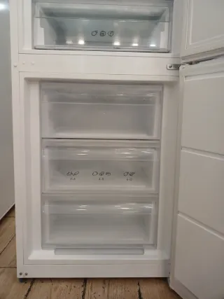 Nevera Candy con garantía y transporte