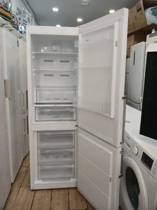 Nevera Candy con garantía y transporte