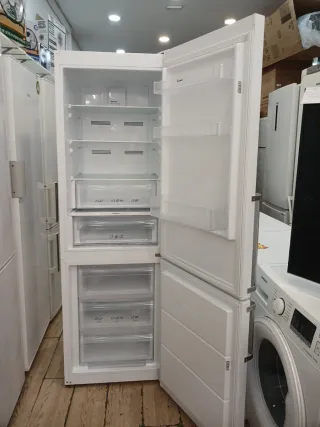 Nevera Candy con garantía y transporte