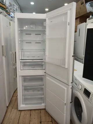 Nevera Candy con garantía y transporte