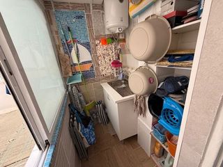 Piso en venta en Sant Antoni en Cullera