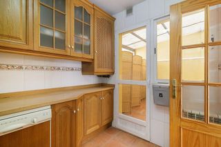 Casa adosada en venta en Ogíjares