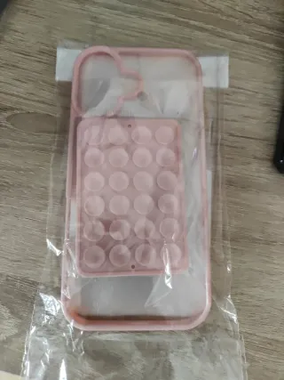 Custodia per iPhone 17