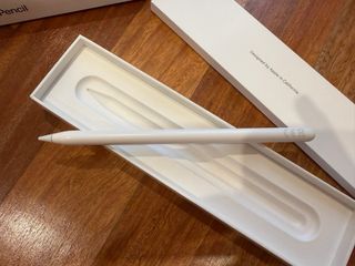 Apple Pencil 2ª gen