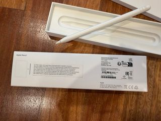 Apple Pencil 2ª gen