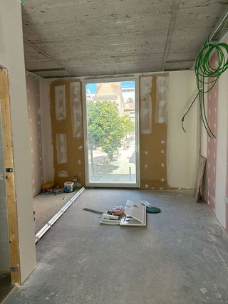 Oficina en alquiler en Barri del Centre en Terrassa