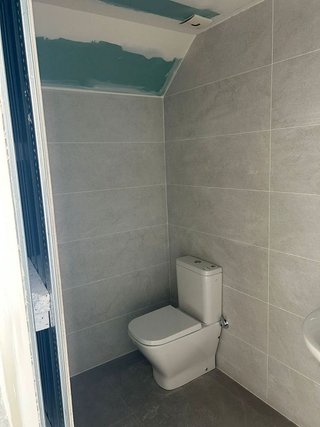 Oficina en alquiler en Barri del Centre en Terrassa