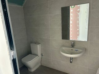 Oficina en alquiler en Barri del Centre en Terrassa