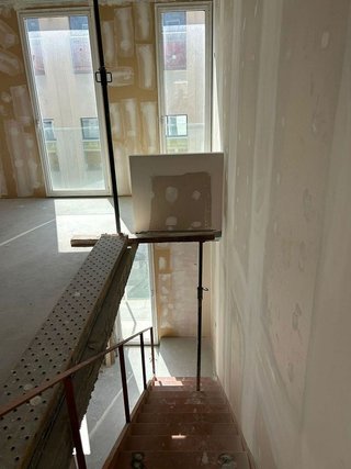 Oficina en alquiler en Barri del Centre en Terrassa