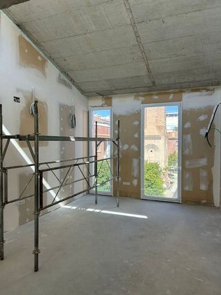 Oficina en alquiler en Barri del Centre en Terrassa