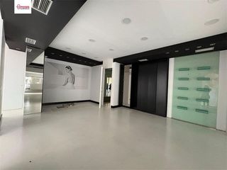 Local comercial en alquiler en Centro en Burgos