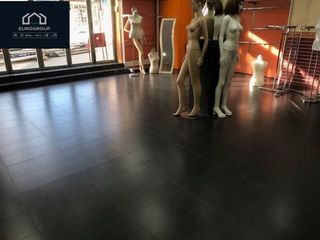 Local comercial en alquiler en Centro Urbano en Benidorm