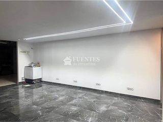 Local comercial en alquiler en Vistahermosa en Alicante