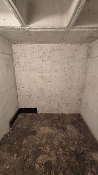 Garaje en venta en Ciudad Jardín - Parque Roma en Zaragoza