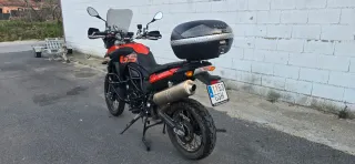 BMW F 800 GS Adventure