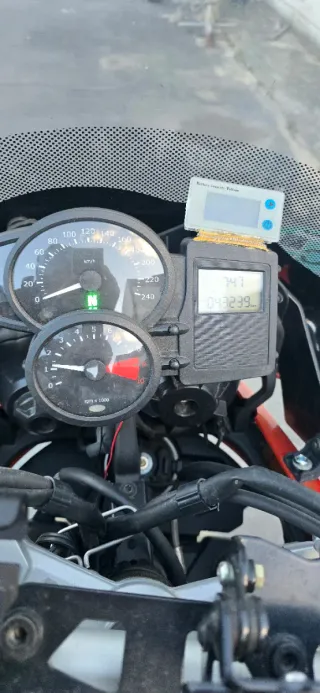 BMW F 800 GS Adventure