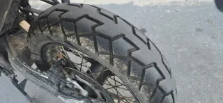 BMW F 800 GS Adventure