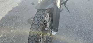 BMW F 800 GS Adventure